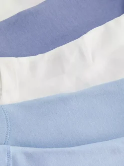 Primark Body I Koszulki Bez Rękawów<Body z krótkim rękawem Essential, 5 szt.