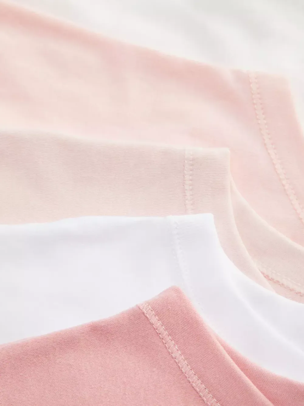 Primark Body I Koszulki Bez Rękawów<Body z krótkim rękawem, 5 szt.