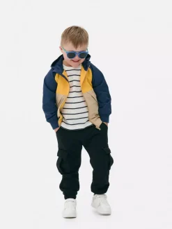 Dzieci Primark Spodnie Dresowe<Bojówki dresowe ze ściągaczami