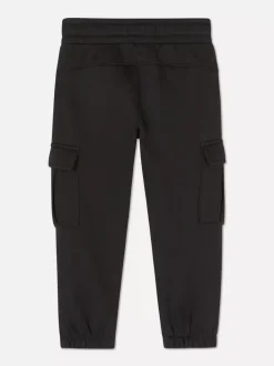 Dzieci Primark Spodnie Dresowe<Bojówki dresowe ze ściągaczami