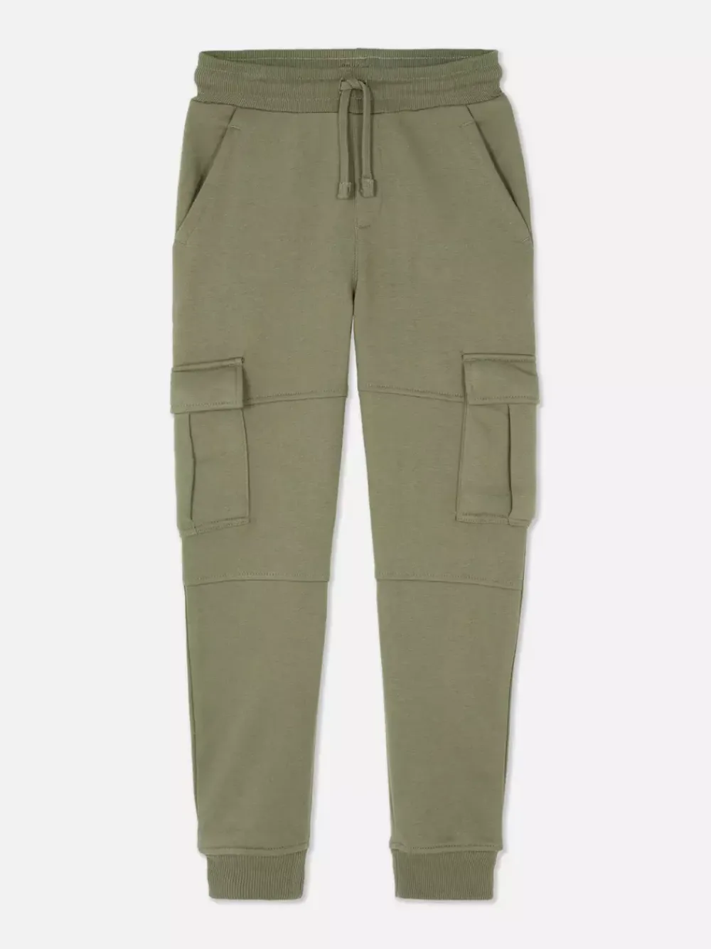 Dzieci Primark Spodnie Dresowe<Bojówki dresowe ze sznurkiem ściągającym