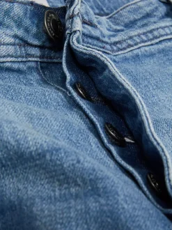 Primark Spodnie|Jeansy<Bojówki jeansowe