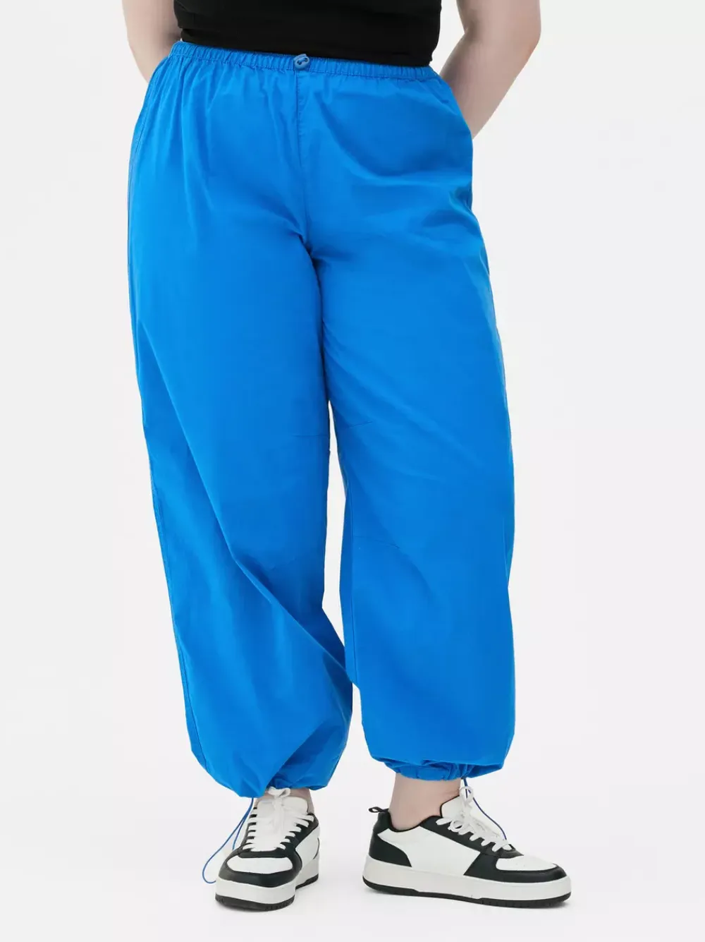 Primark Spodnie I Legginsy<Bojówki spadochronowe