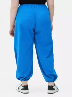 Primark Spodnie I Legginsy<Bojówki spadochronowe