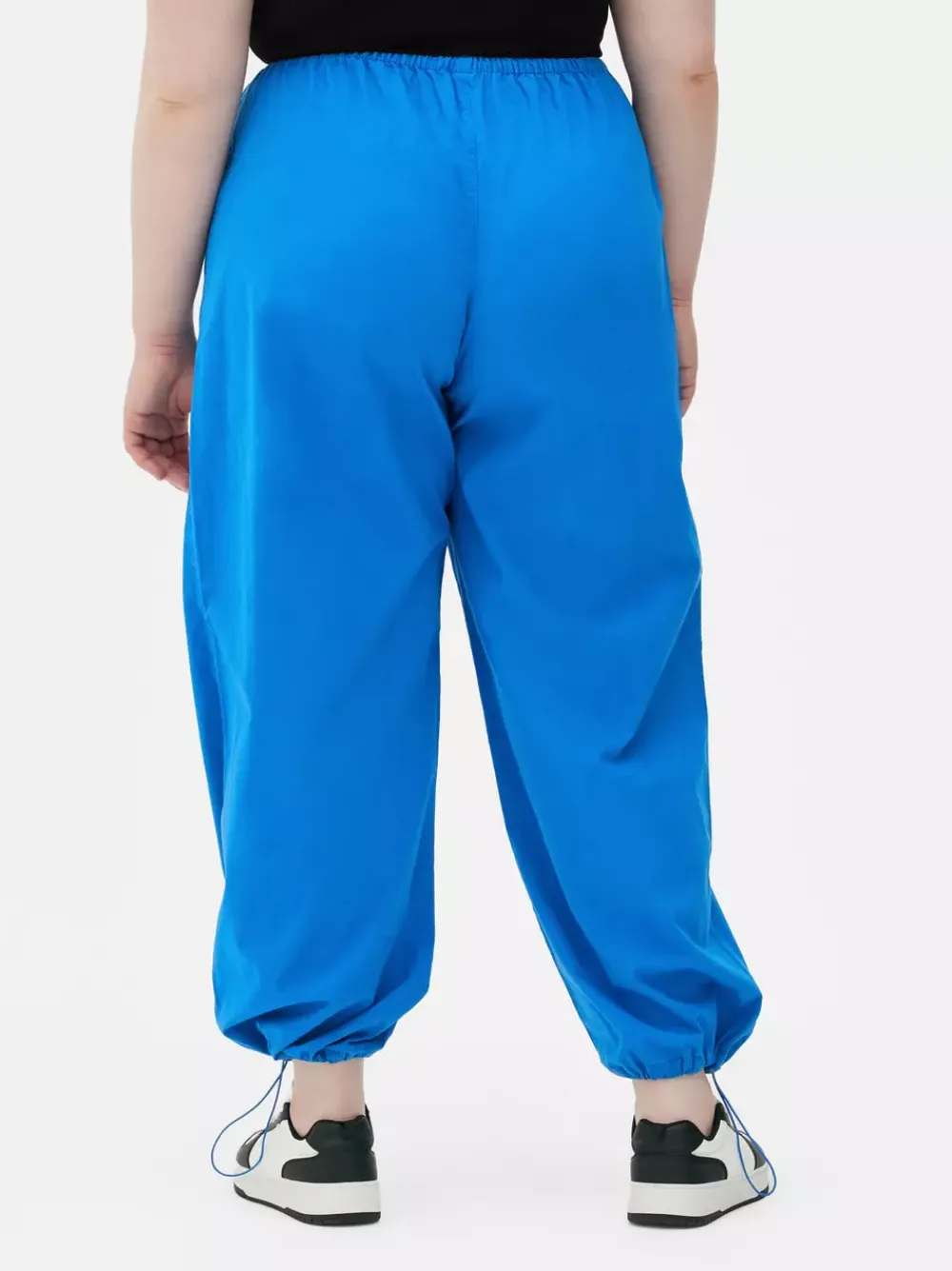 Primark Spodnie I Legginsy<Bojówki spadochronowe