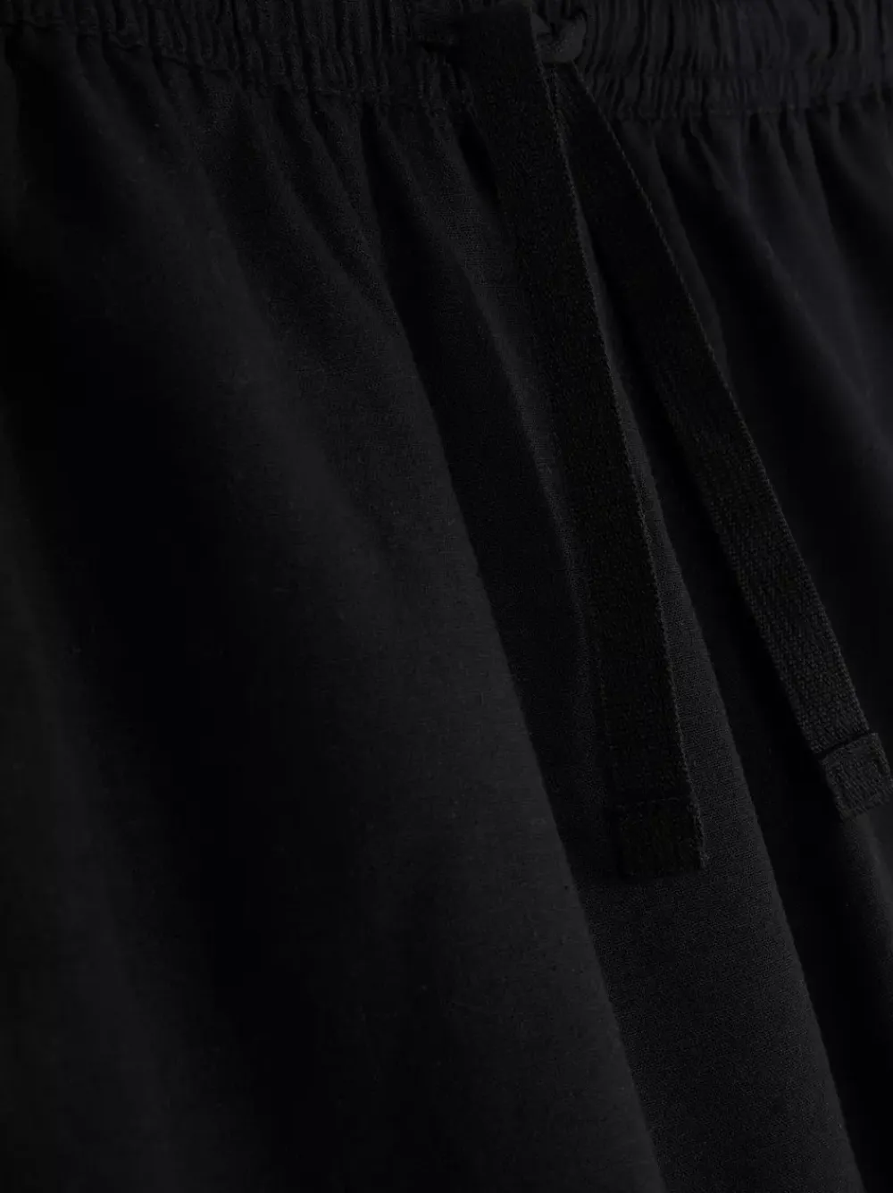 Primark Spodnie<Bojówki ze sznurkiem ściągającym