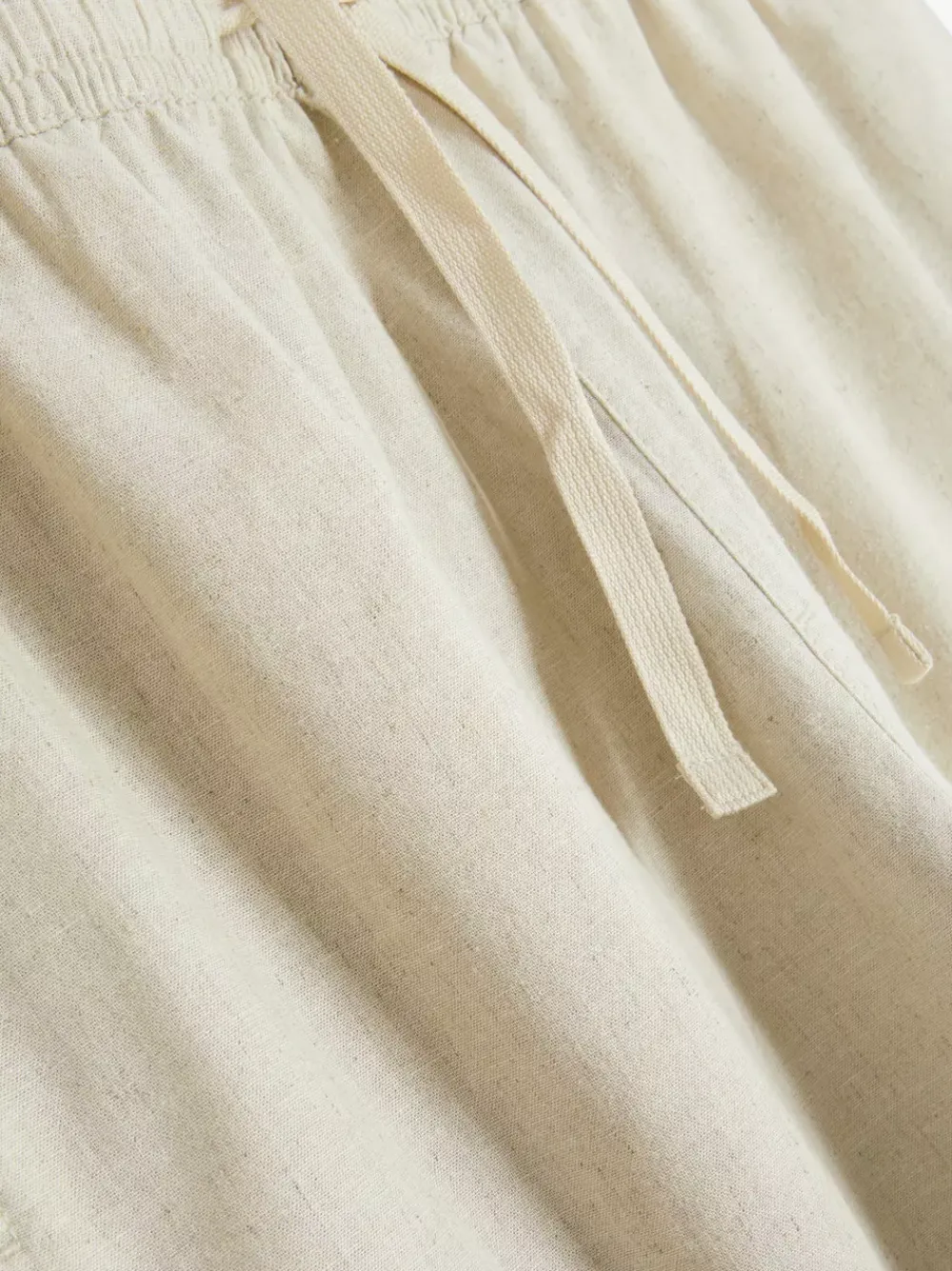 Primark Spodnie<Bojówki ze sznurkiem ściągającym