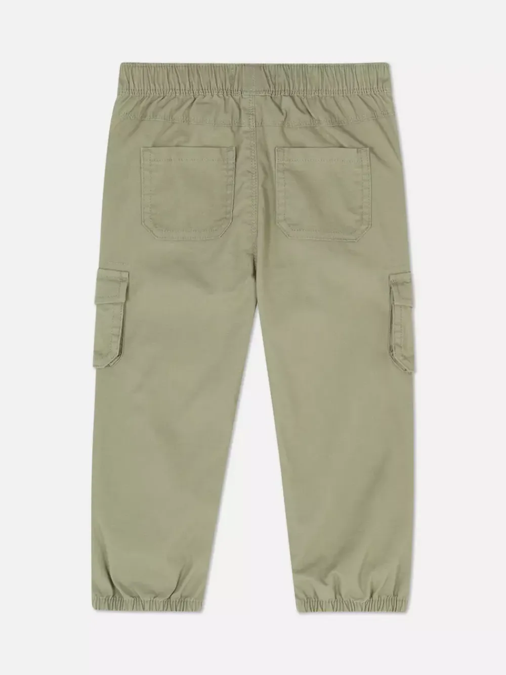 Primark Spodnie I Legginsy<Bojówki ze sznurkiem ściągającym