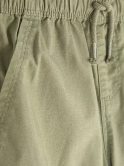 Primark Spodnie I Legginsy<Bojówki ze sznurkiem ściągającym
