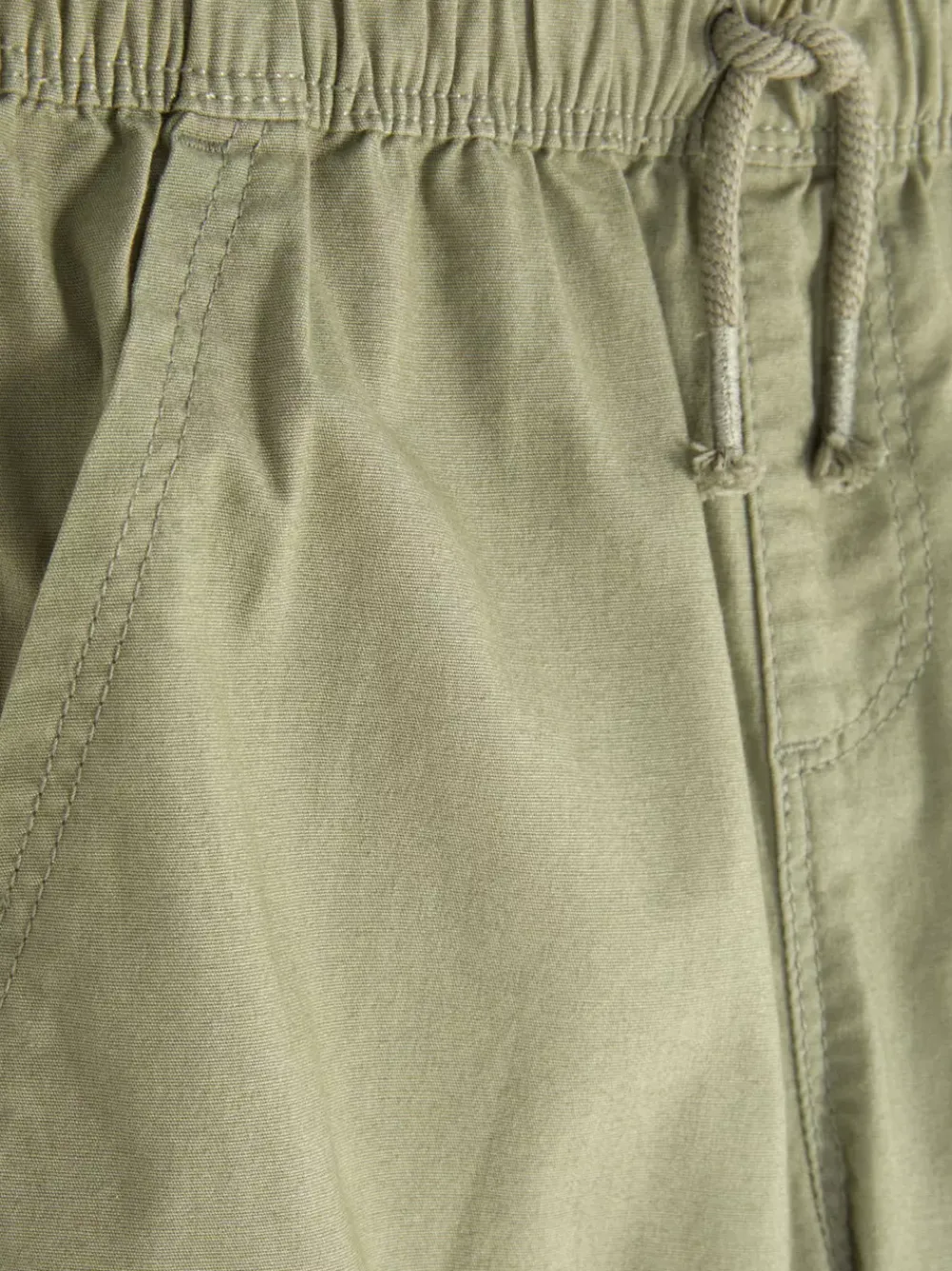 Primark Spodnie I Legginsy<Bojówki ze sznurkiem ściągającym