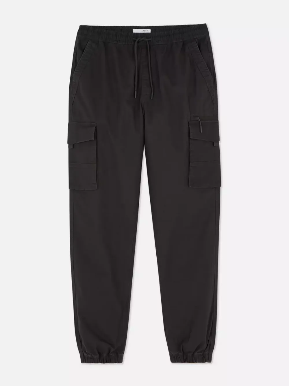 Primark Spodnie<Bojówki z luźnymi mankietami