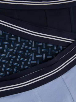 Primark Bielizna<Bokserki biodrówki w różne wzory, 3 pary
