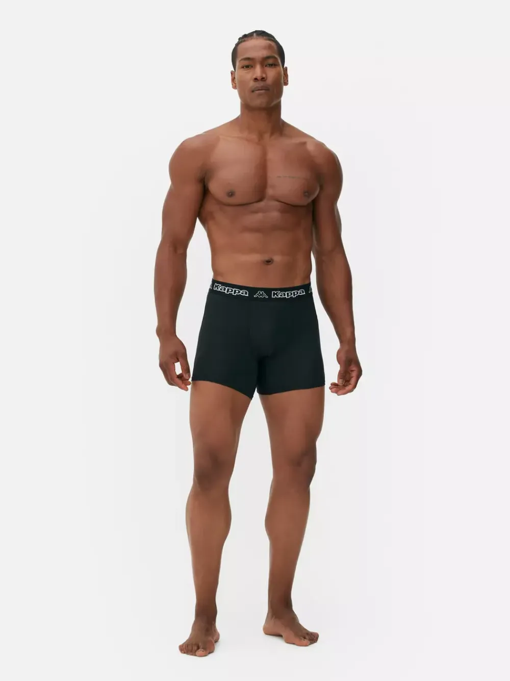 Primark Bielizna|Odzież Sportowa I Domowa<Bokserki Kappa x , 3 pary