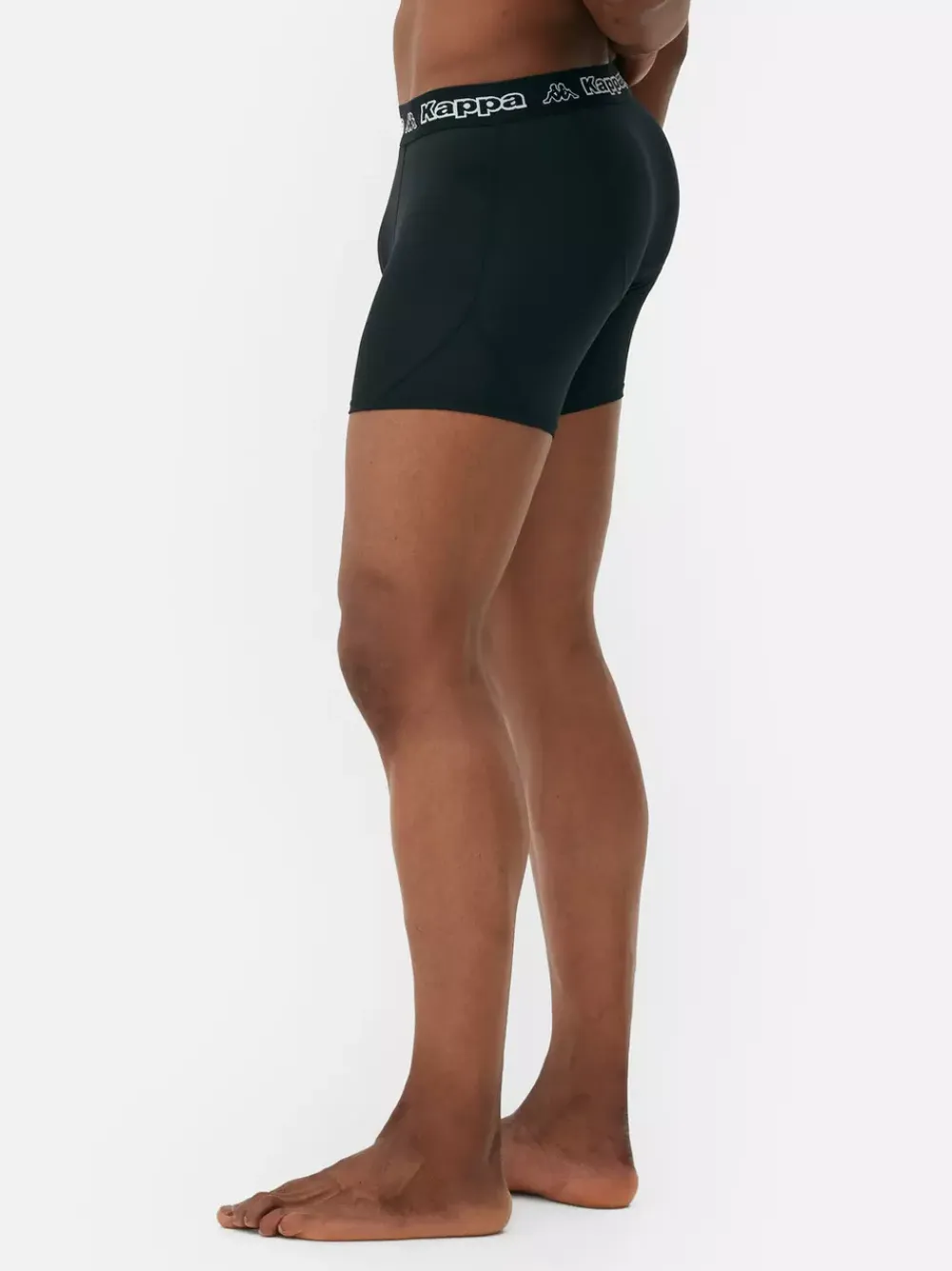 Primark Bielizna|Odzież Sportowa I Domowa<Bokserki Kappa x , 3 pary