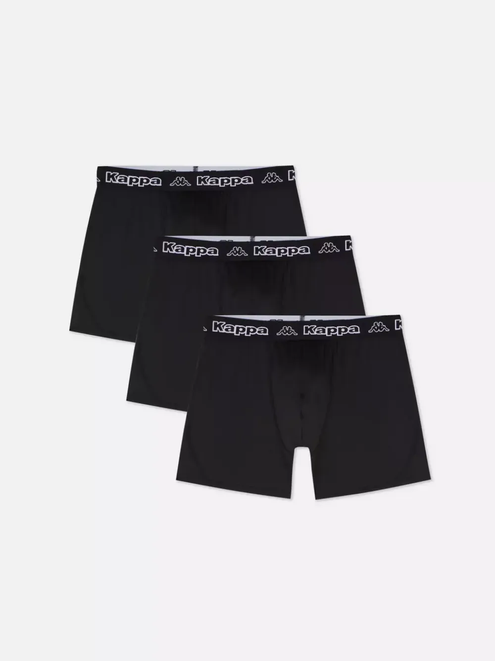 Primark Bielizna|Odzież Sportowa I Domowa<Bokserki Kappa x , 3 pary