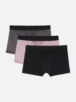 Primark Bielizna<Bokserki, 3 pary