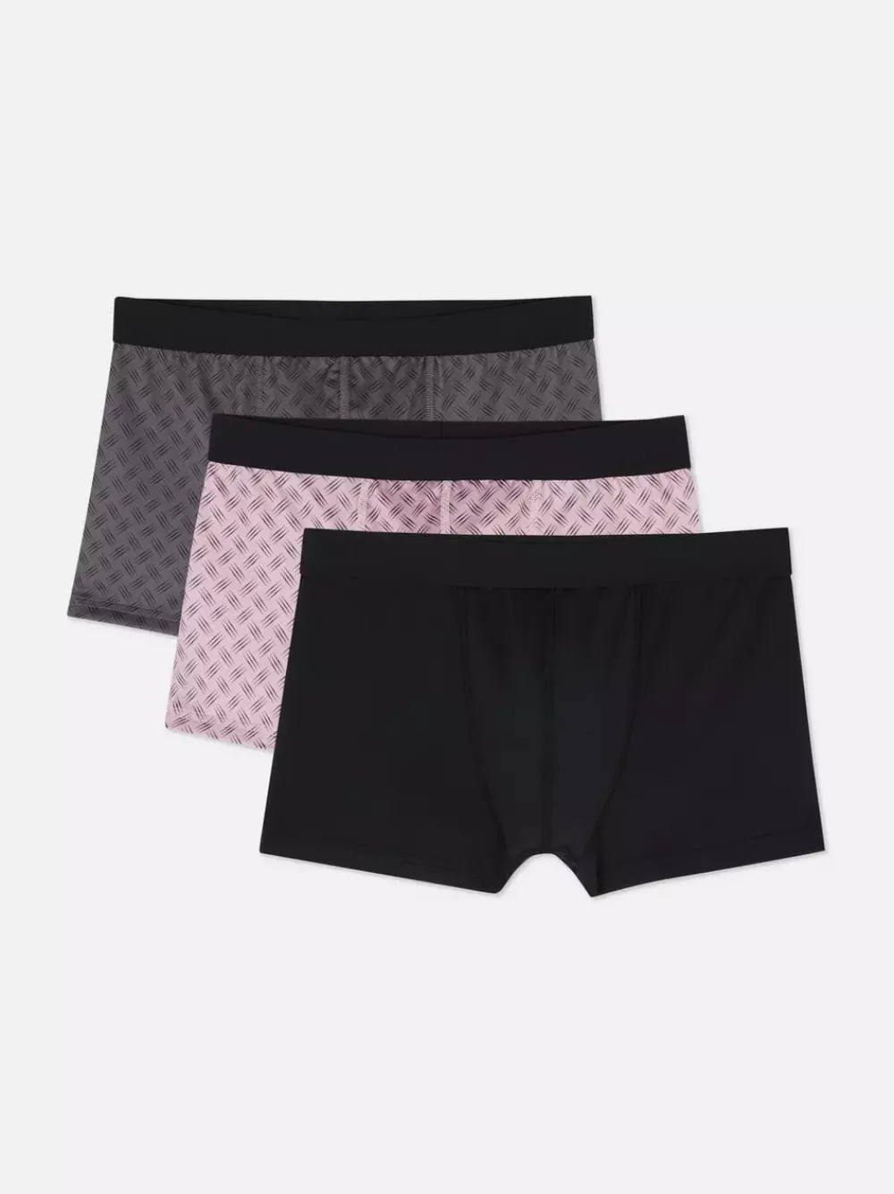 Primark Bielizna<Bokserki, 3 pary