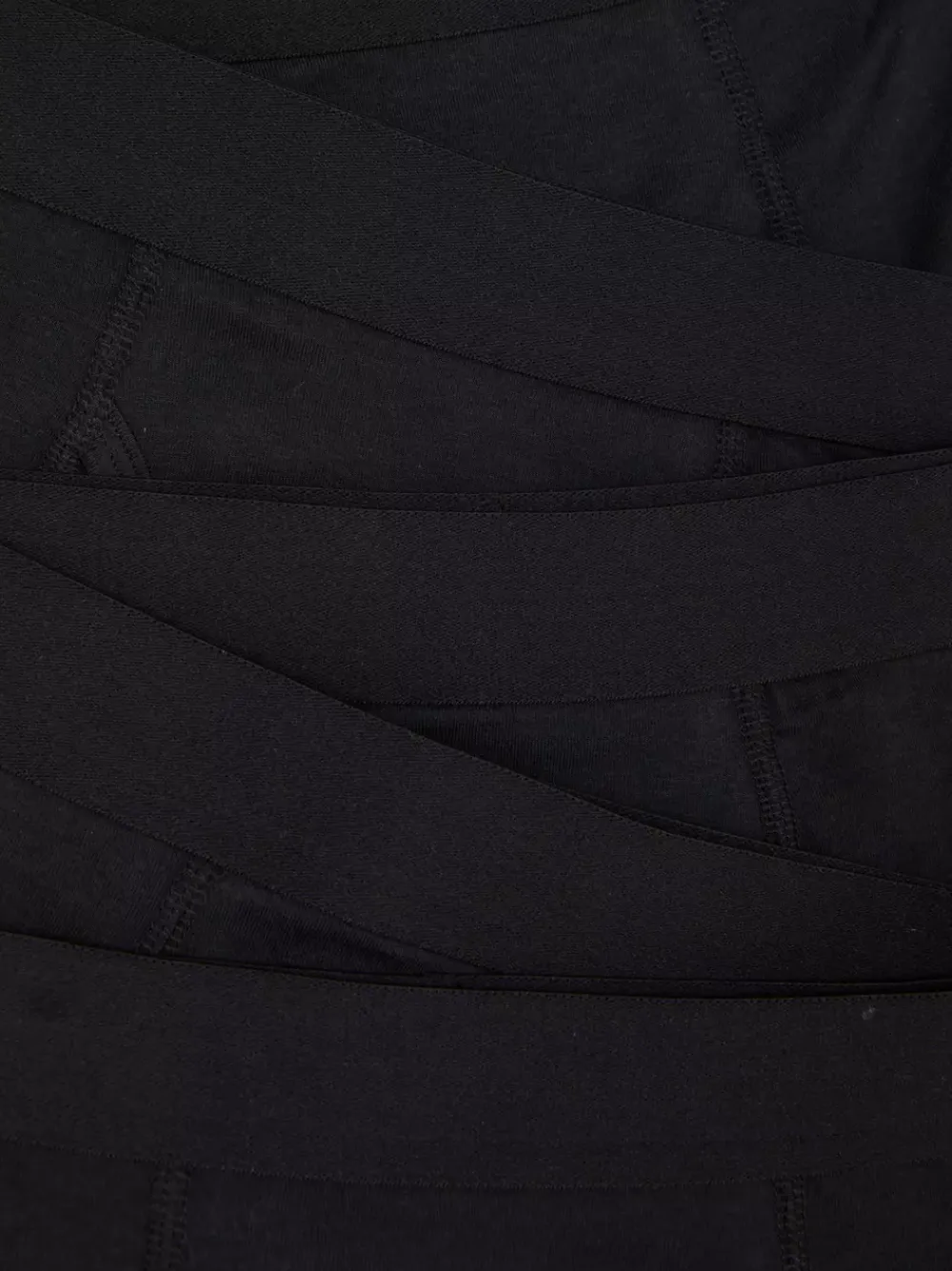 Primark Bielizna<Bokserki z domieszką modalu, 5 par