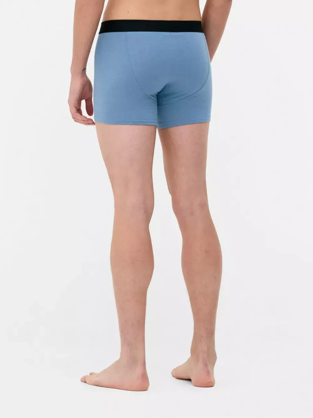 Primark Bielizna<Bokserki z modalu, 3 pary