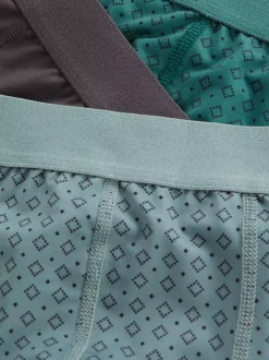 Primark Bielizna<Bokserki z nadrukiem, 3 pary