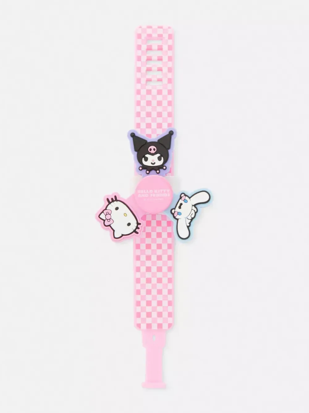 Dzieci Primark Gry<Bransoletka antystresowa z motywem Hello Kitty
