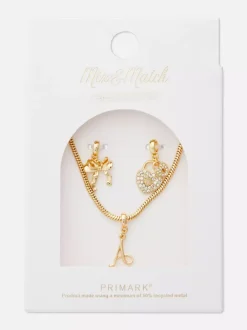 Primark Biżuteria<Bransoletka z inicjałem