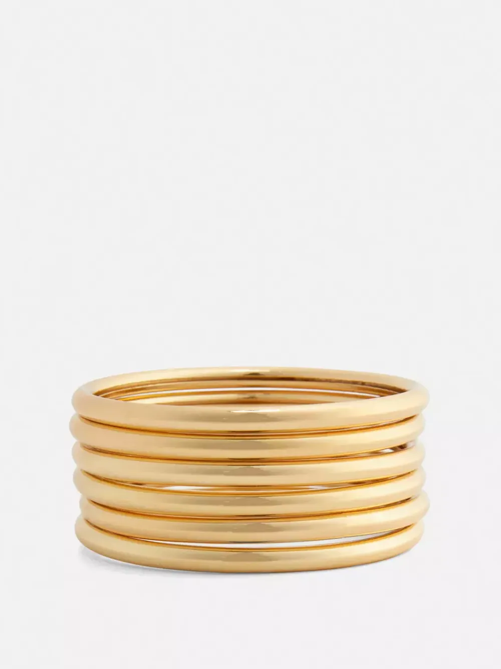 Primark Biżuteria<Bransoletki bangle Paula Echevarría, 6 szt.