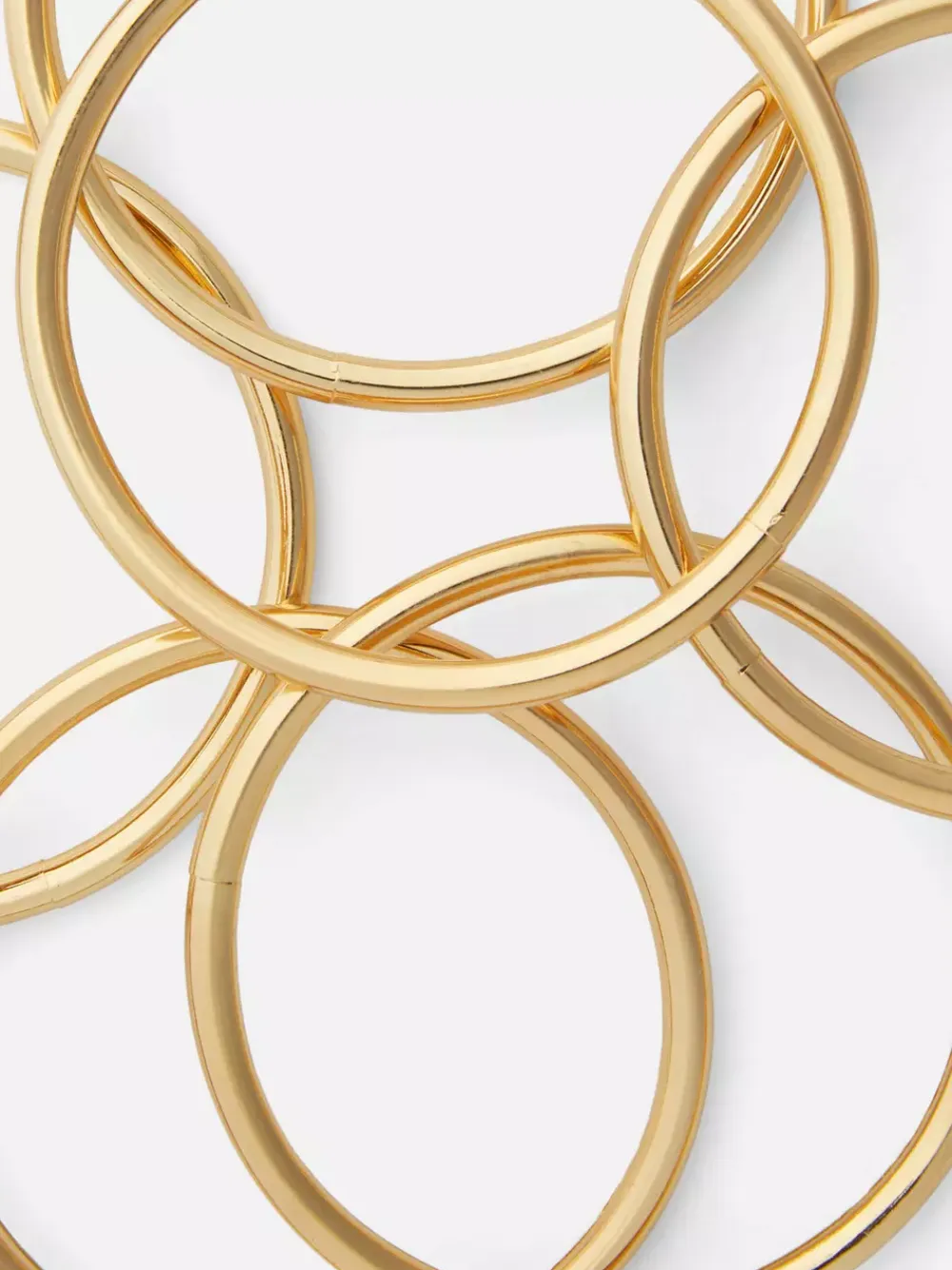 Primark Biżuteria<Bransoletki bangle Paula Echevarría, 6 szt.