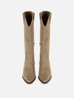 Primark Buty Za Kostkę<Buty kowbojskie Paula Echevarría