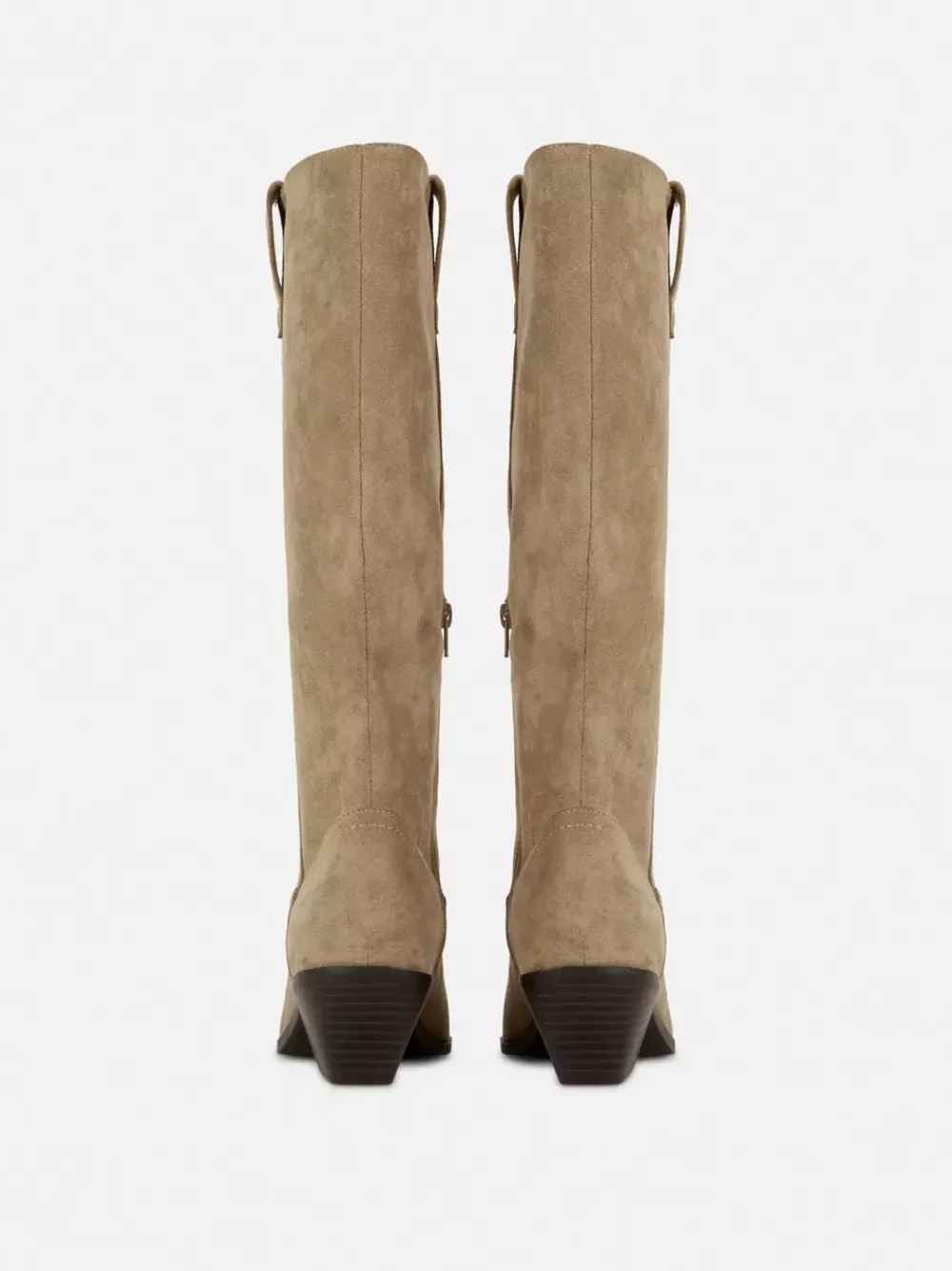 Primark Buty Za Kostkę<Buty kowbojskie Paula Echevarría