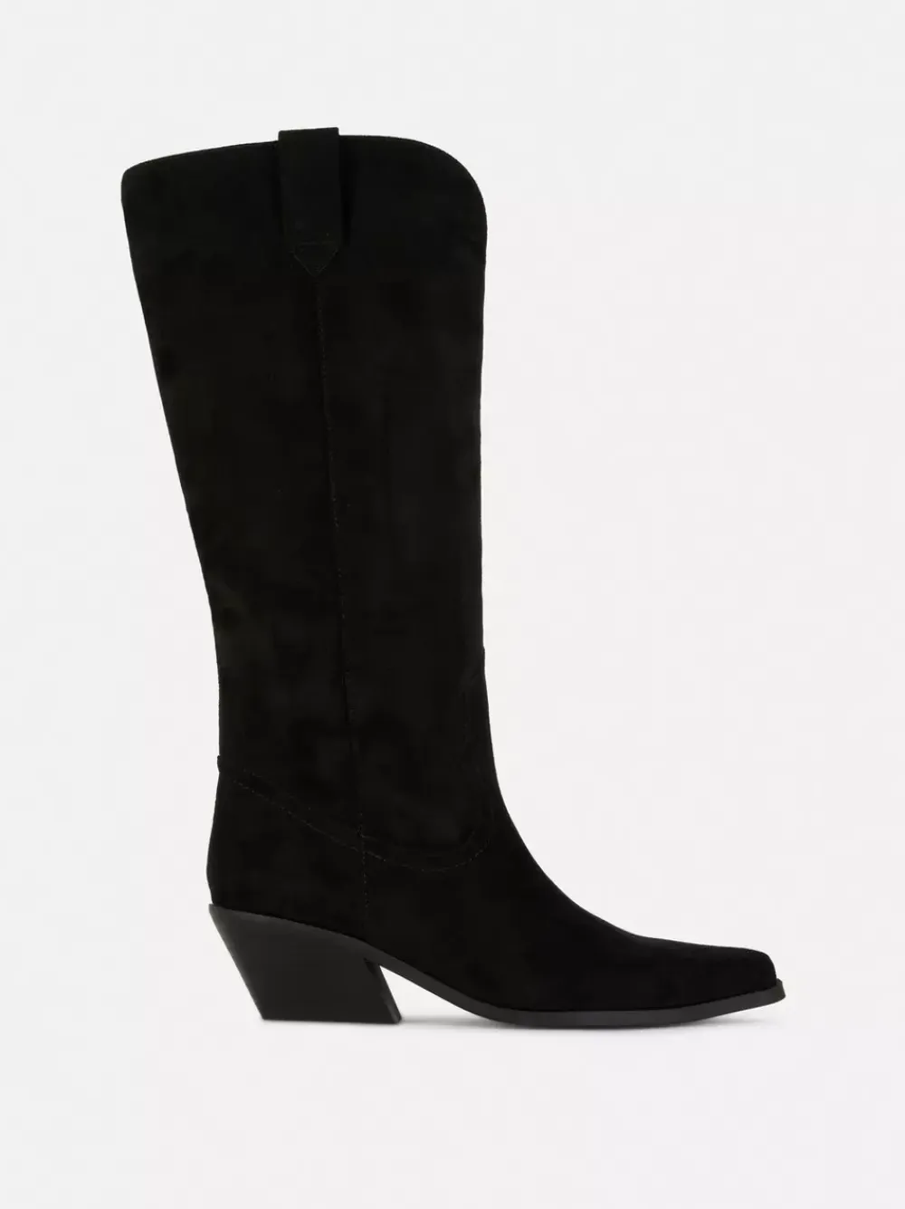 Primark Buty Za Kostkę<Buty kowbojskie Paula Echevarría