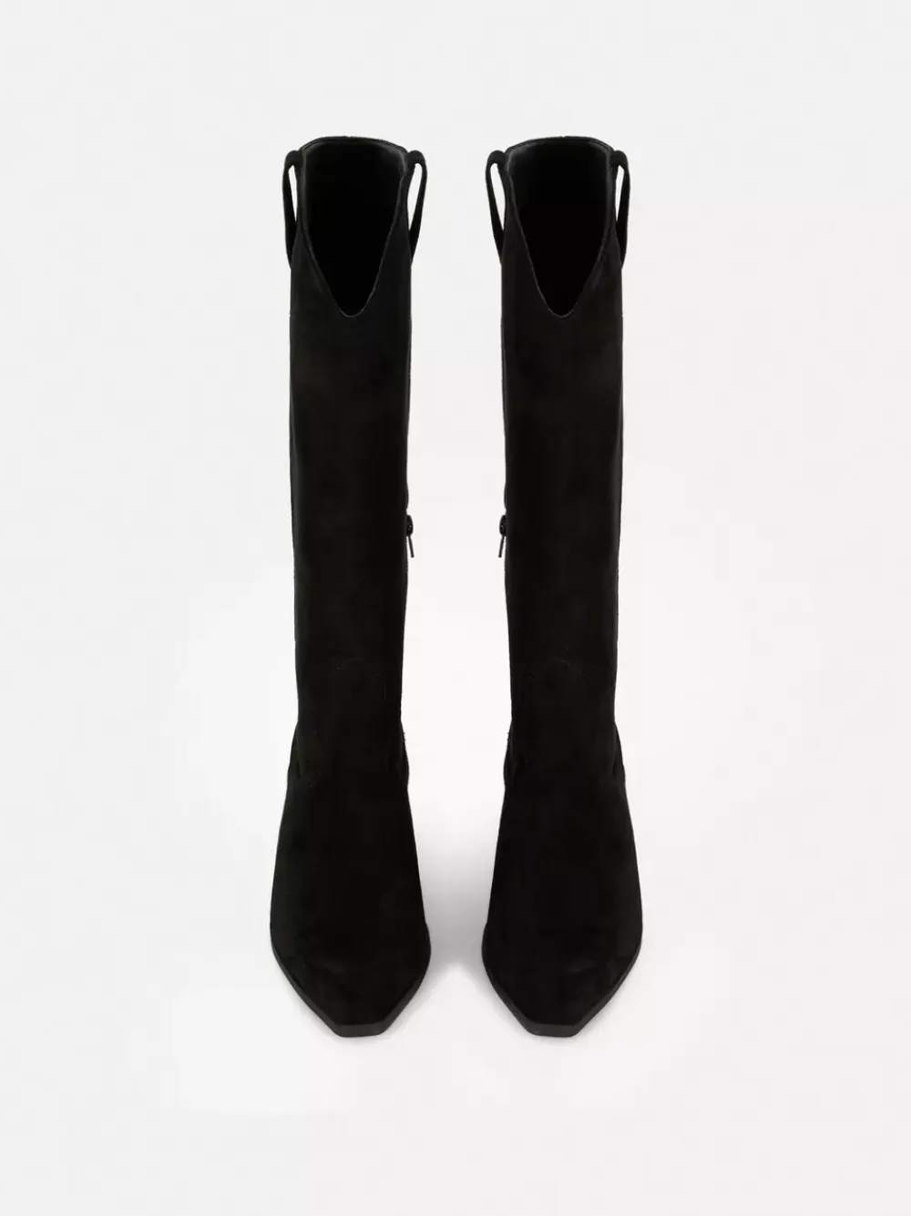 Primark Buty Za Kostkę<Buty kowbojskie Paula Echevarría