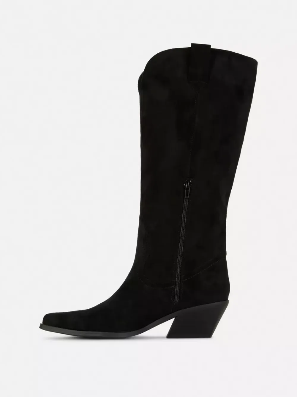 Primark Buty Za Kostkę<Buty kowbojskie Paula Echevarría