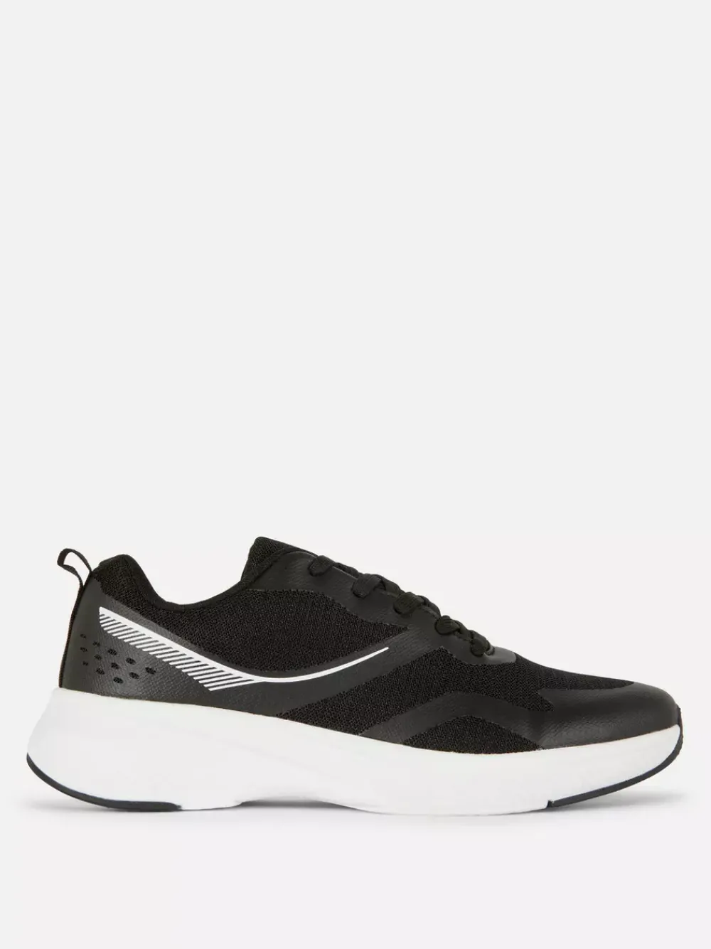 Primark Buty Sportowe|Odzież Domowa I Na Siłownię<Buty sportowe Active