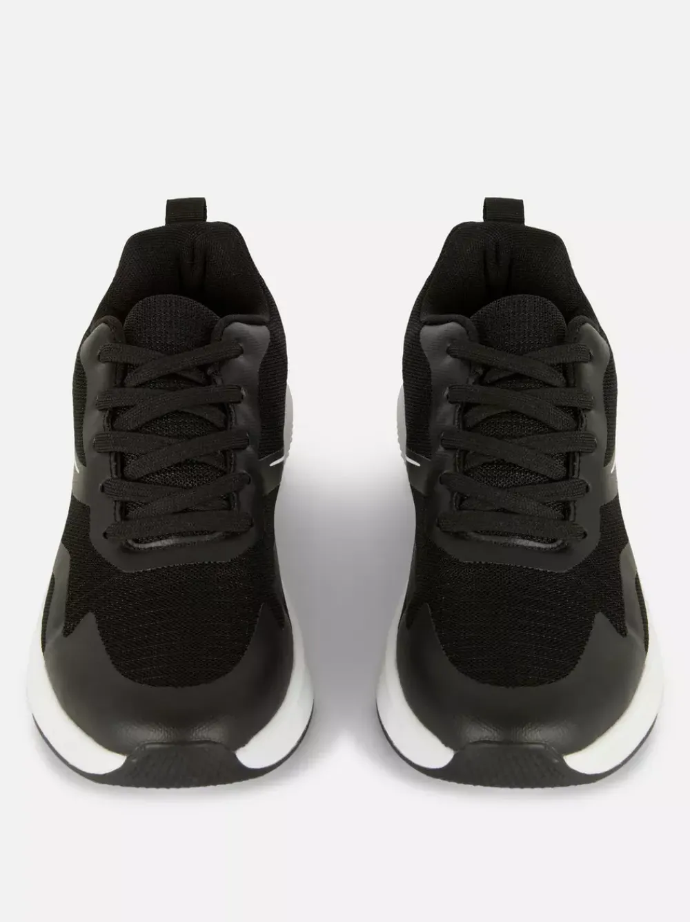 Primark Buty Sportowe|Odzież Domowa I Na Siłownię<Buty sportowe Active