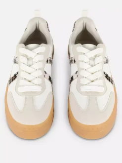 Primark Buty Sportowe|Odzież Domowa I Na Siłownię<Buty sportowe na platformie Paula Echevarría
