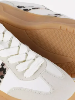 Primark Buty Sportowe|Odzież Domowa I Na Siłownię<Buty sportowe na platformie Paula Echevarría