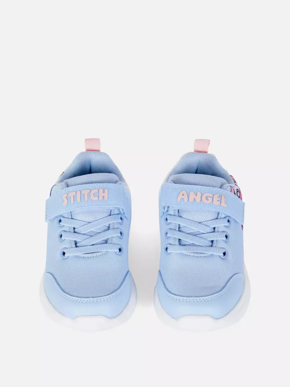 Dzieci Primark Buty Sportowe<Buty sportowe z motywem Disneya i efektem ombré