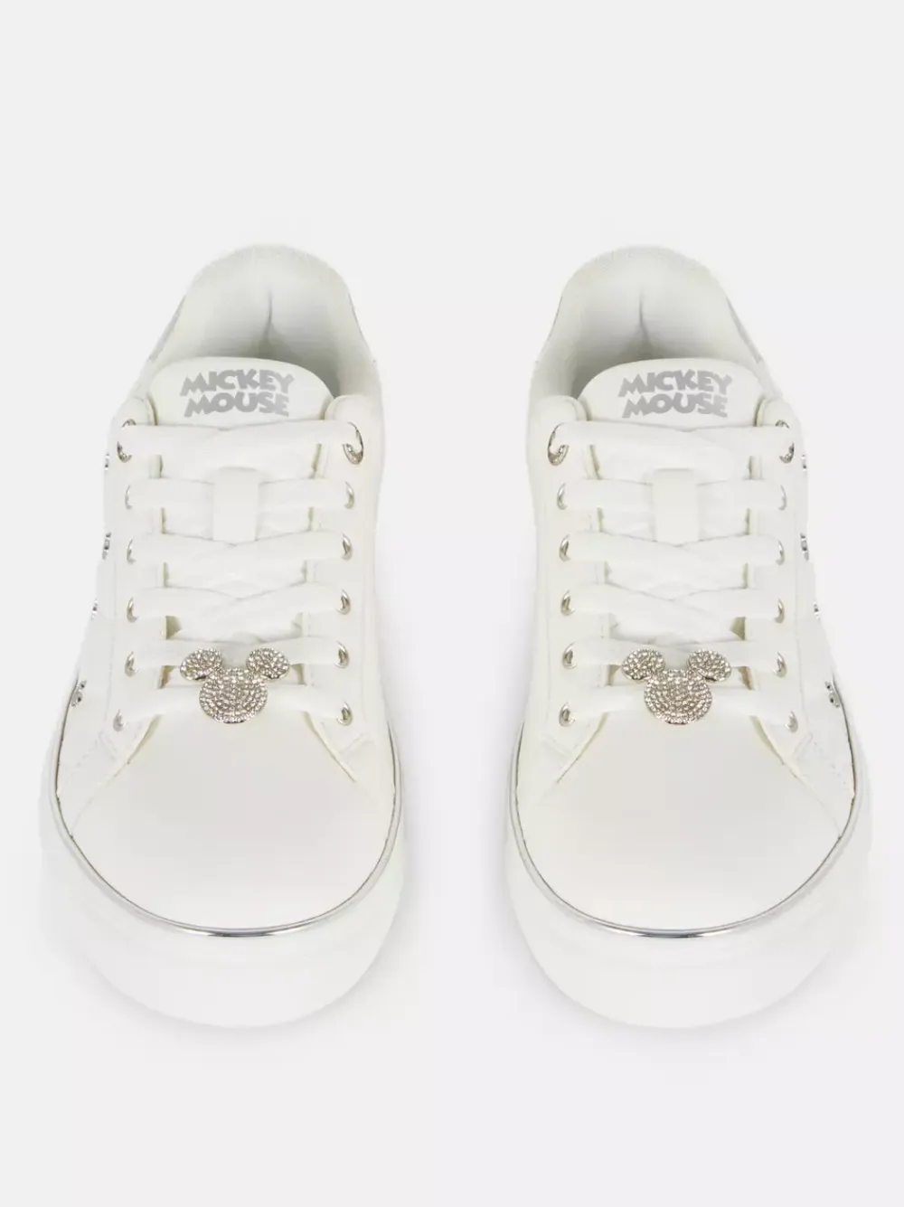 Primark Buty Sportowe|Odzież Domowa I Na Siłownię<Buty sportowe z motywem Disneya i zdobieniami