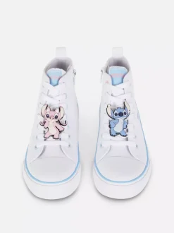 Dzieci Primark Buty Sportowe<Buty sportowe z motywem Lilo i Sticha Disneya