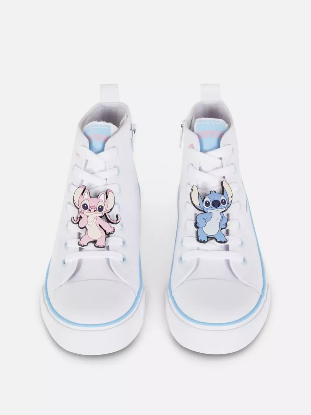 Dzieci Primark Buty Sportowe<Buty sportowe z motywem Lilo i Sticha Disneya