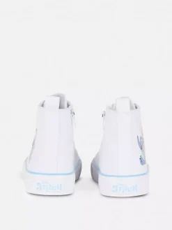 Dzieci Primark Buty Sportowe<Buty sportowe z motywem Lilo i Sticha Disneya