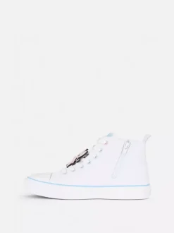 Dzieci Primark Buty Sportowe<Buty sportowe z motywem Lilo i Sticha Disneya