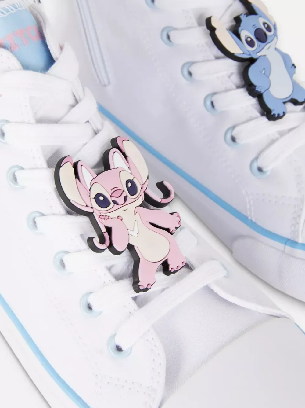 Dzieci Primark Buty Sportowe<Buty sportowe z motywem Lilo i Sticha Disneya