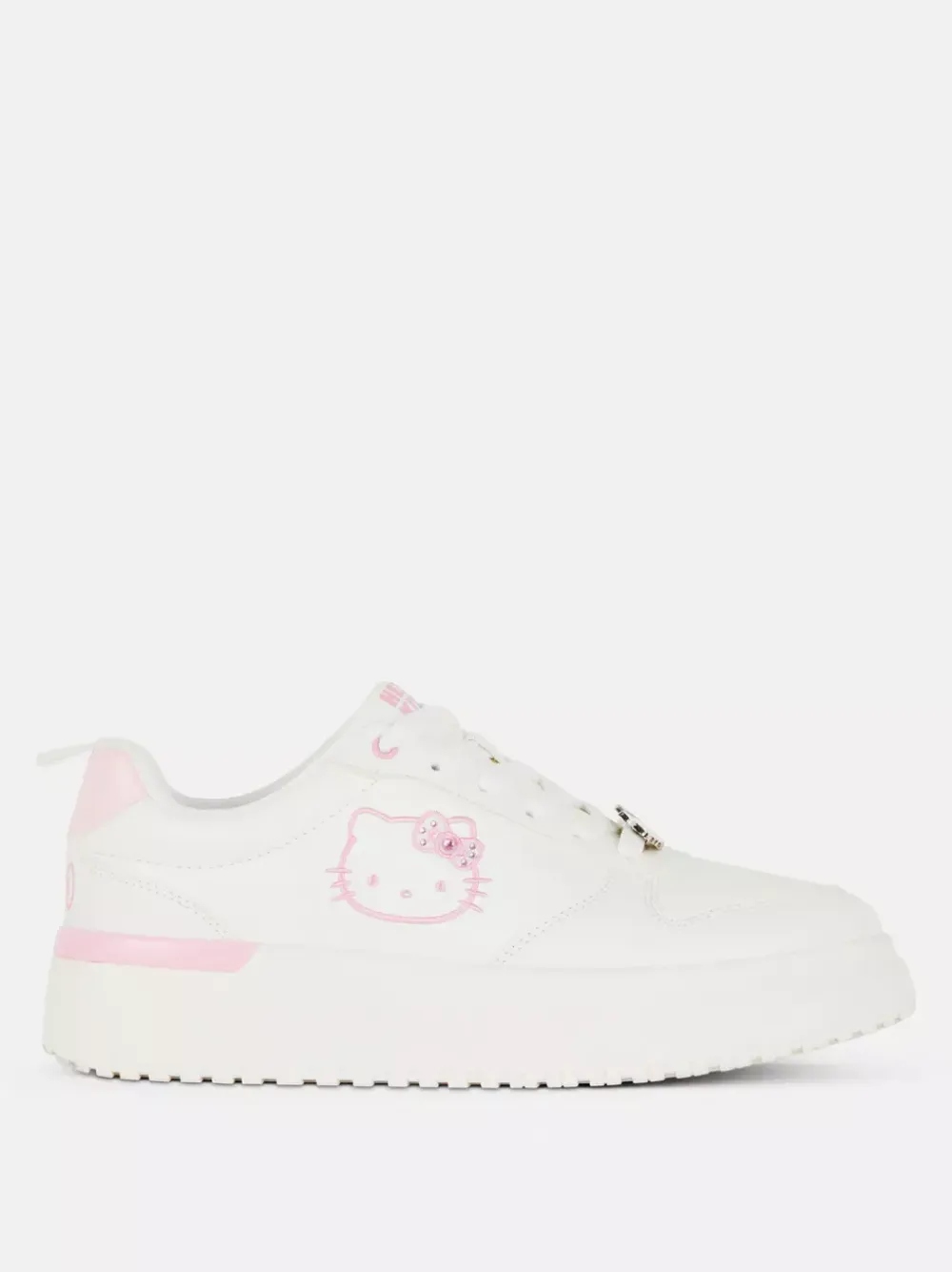 Primark Buty Sportowe<Buty sportowe z nadrukiem Hello Kitty