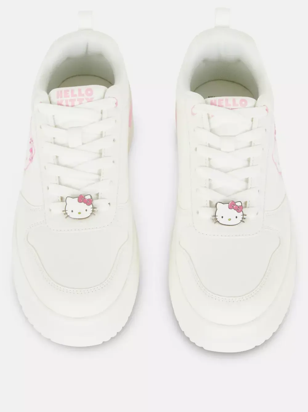 Primark Buty Sportowe<Buty sportowe z nadrukiem Hello Kitty