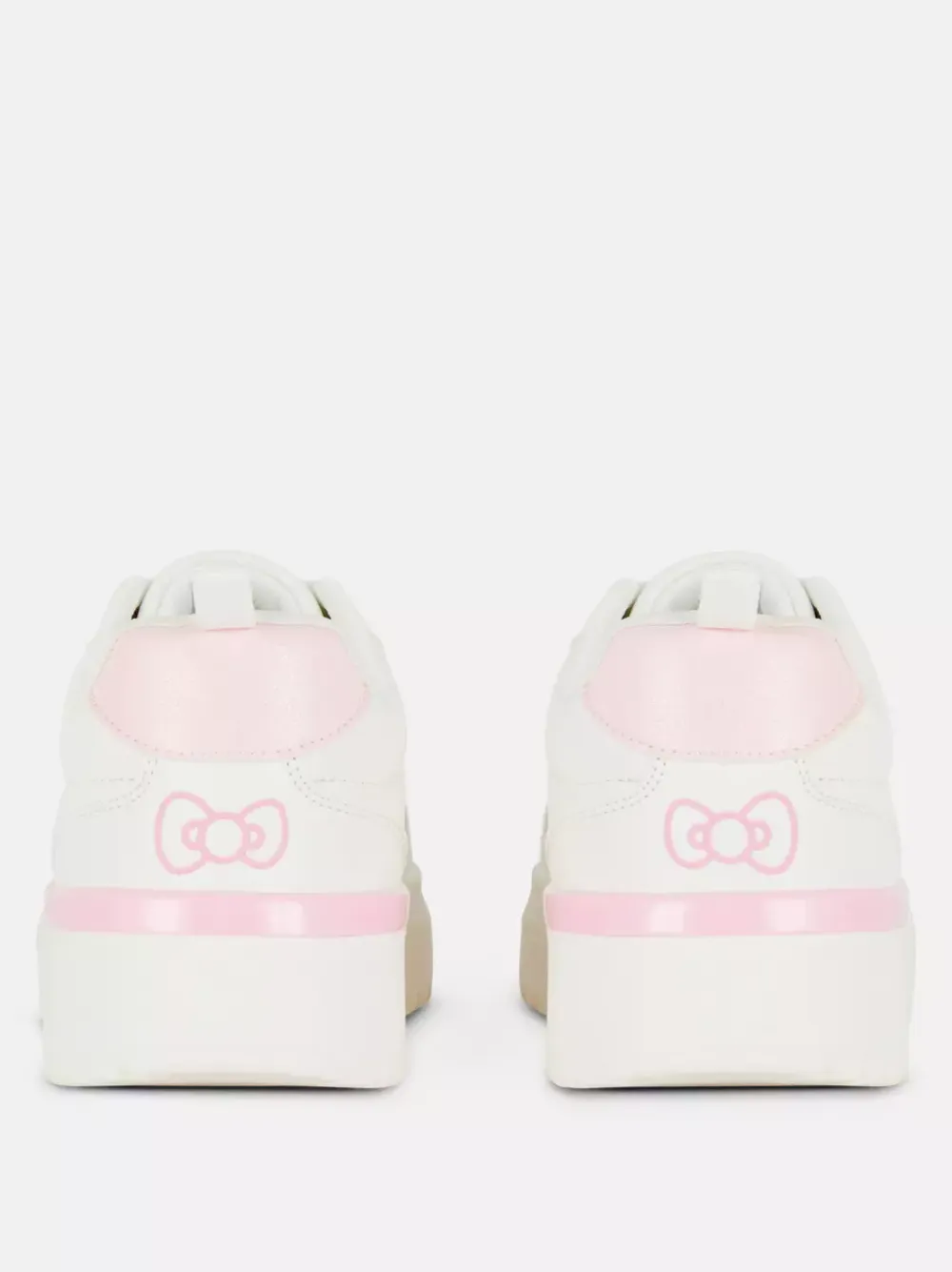 Primark Buty Sportowe<Buty sportowe z nadrukiem Hello Kitty
