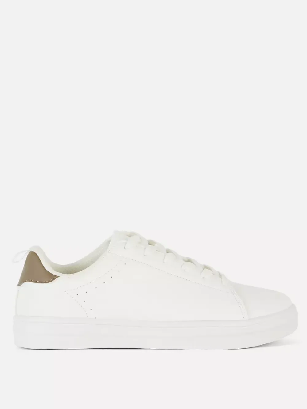 Primark Buty Sportowe|Odzież Domowa I Na Siłownię<Buty sportowe z niską cholewką