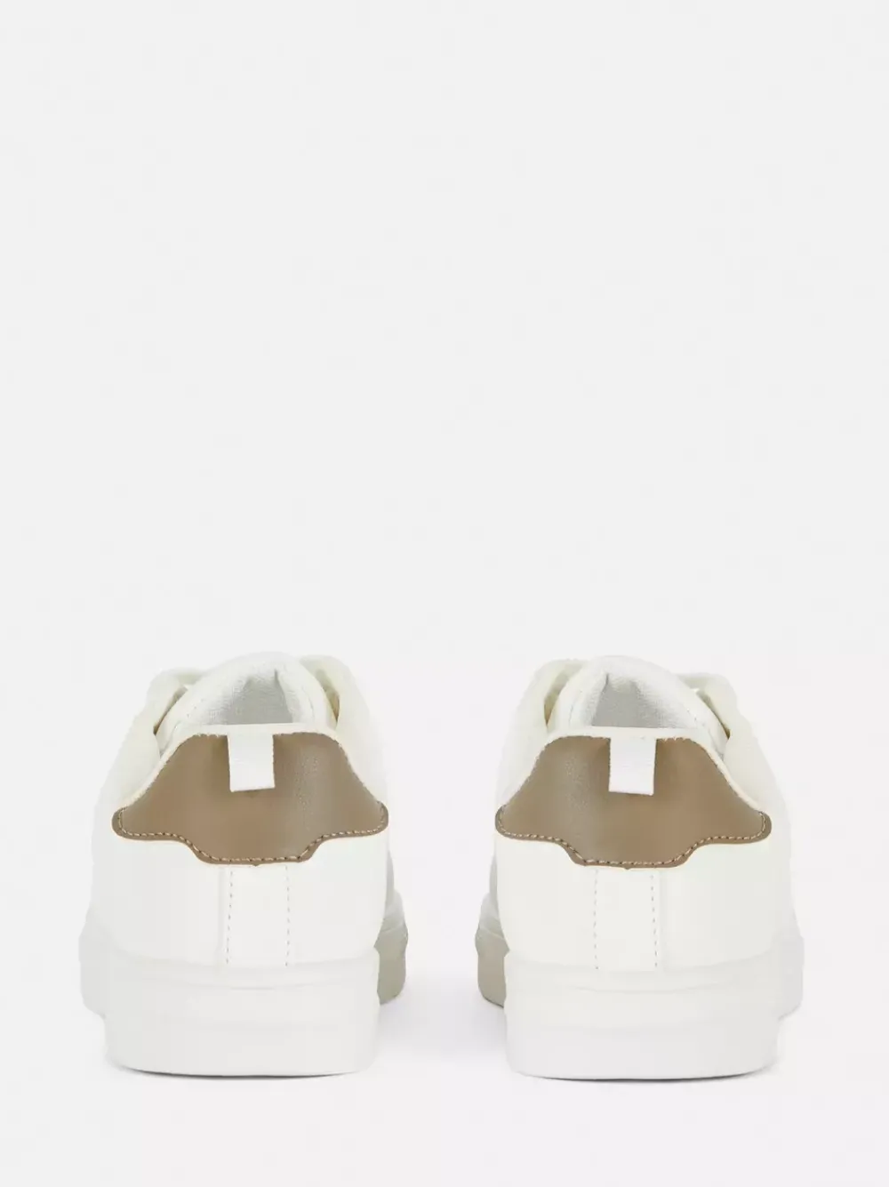 Primark Buty Sportowe|Odzież Domowa I Na Siłownię<Buty sportowe z niską cholewką