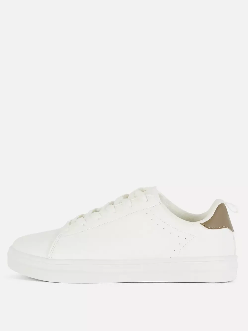 Primark Buty Sportowe|Odzież Domowa I Na Siłownię<Buty sportowe z niską cholewką